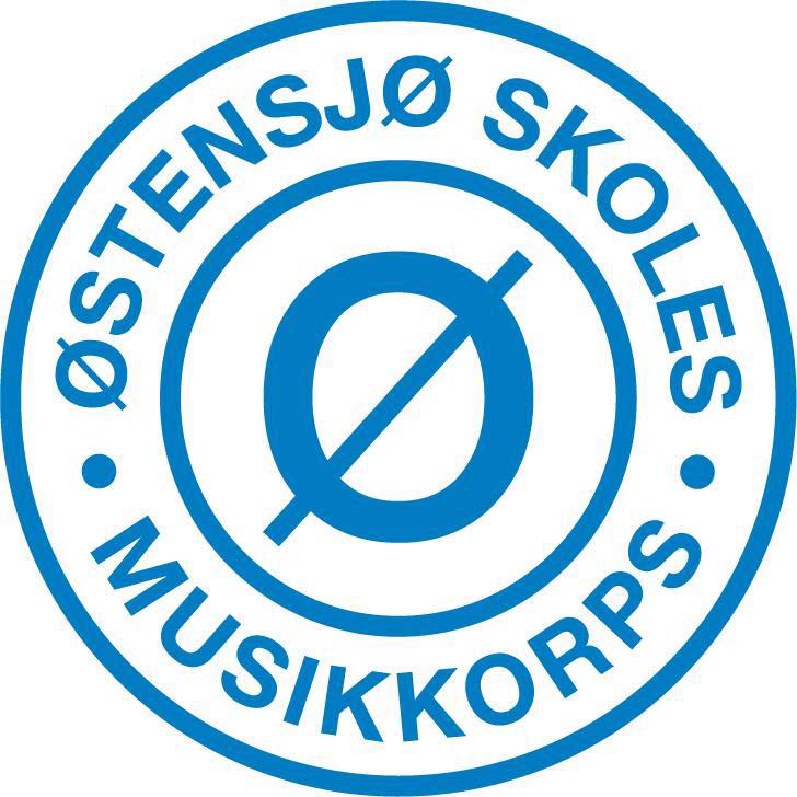 Østensjø skoles musikkorps